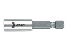 Wera Magnetic Bit Holder 1/4 x 50 mm £6.49